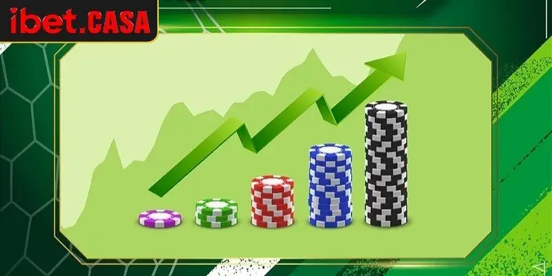 Kiểm soát vốn thông minh theo chuỗi 1-3-2-6 siêu hiệu quả