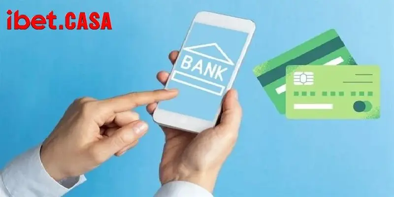 Thắc mắc về giới hạn thanh toán
