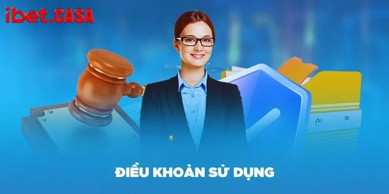 Chi tiết về điều khoản điều kiện IBET