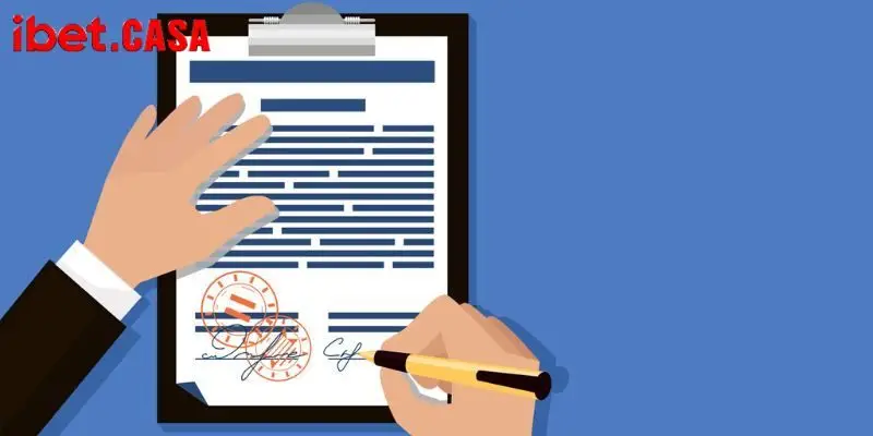 Điều khoản dịch vụ và yêu cầu đối với hội viên