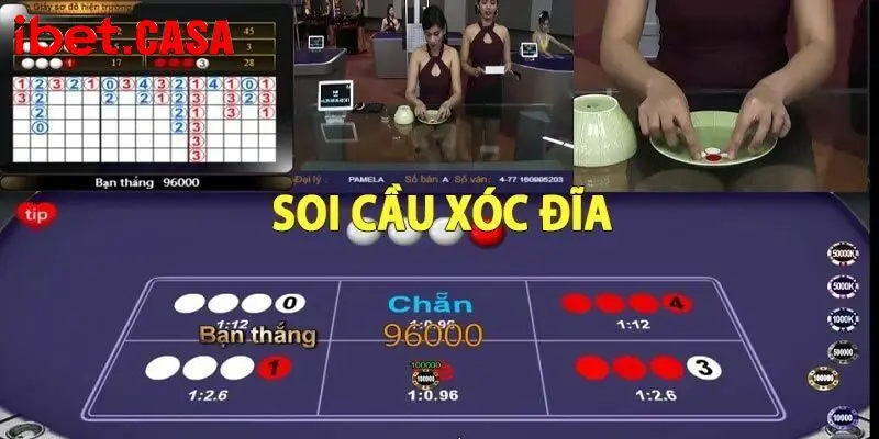 Lưu ý đối với cách bắt cầu xóc đĩa