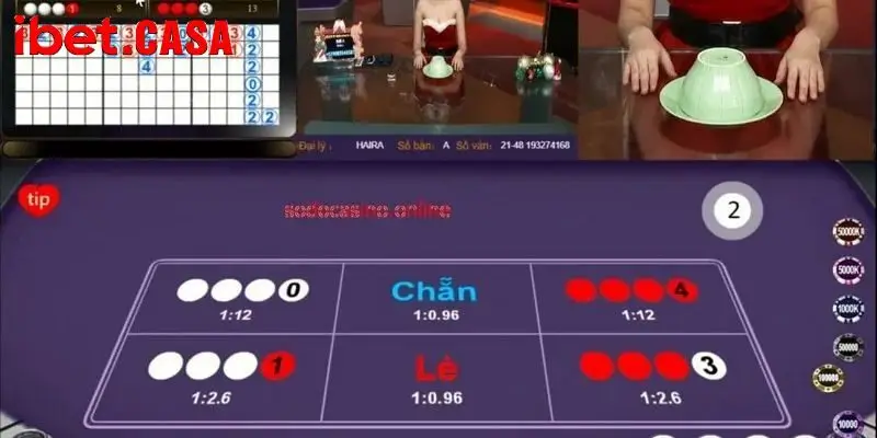 Hướng dẫn đoán cầu đảo trong game