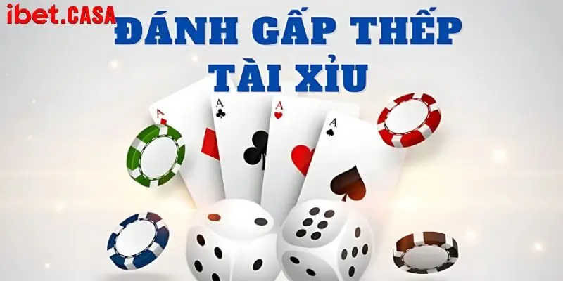Sơ lược thông tin giới thiệu về cách gấp thếp tài xỉu